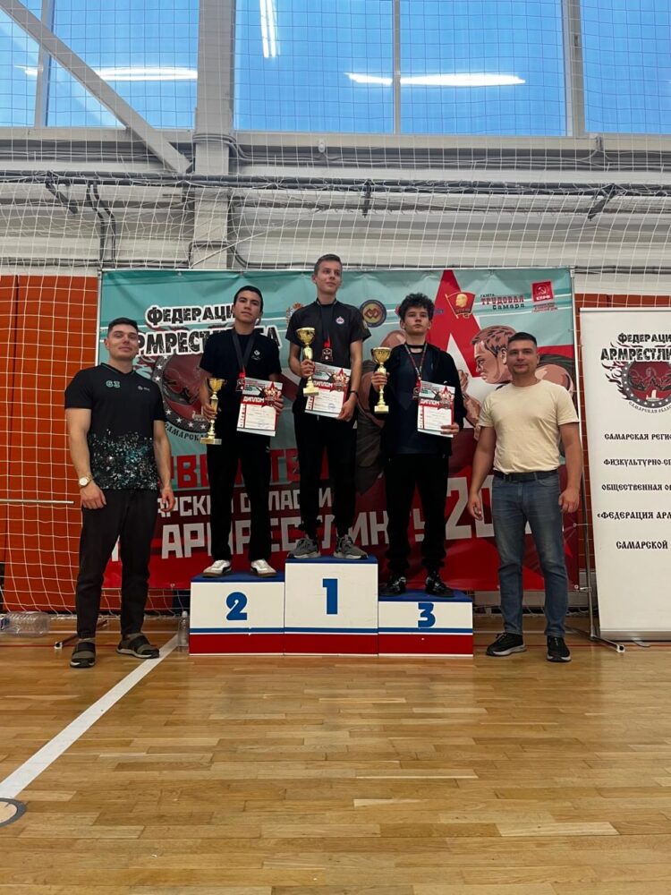 Спортивные новости