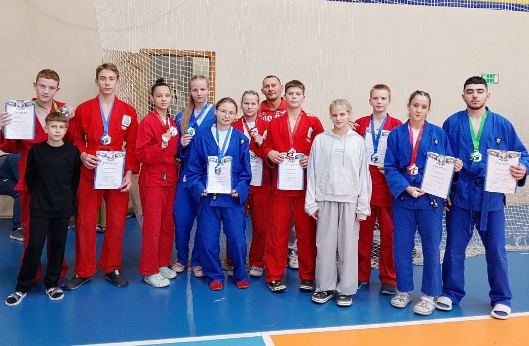 Спортивные победы