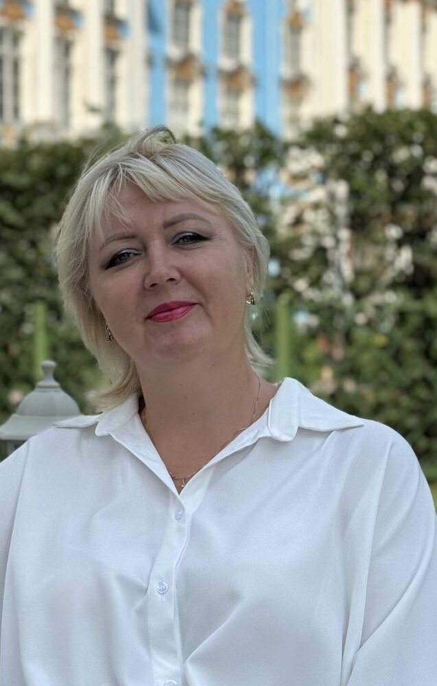 Учитель здоровья России 2025