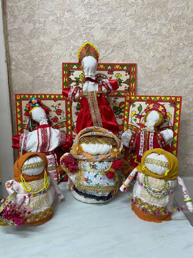 «Радуга национальных культур Поволжья — 2025»