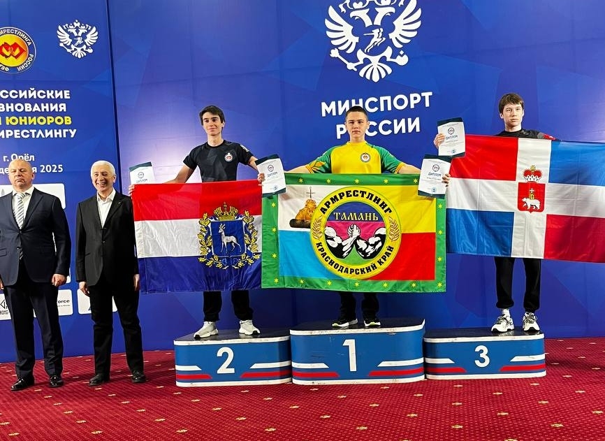 Спортивные достижения