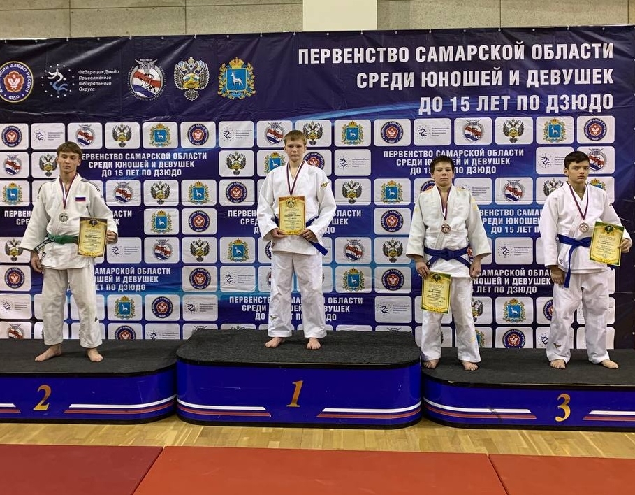 Поздравляем Афанасьева Михаила!