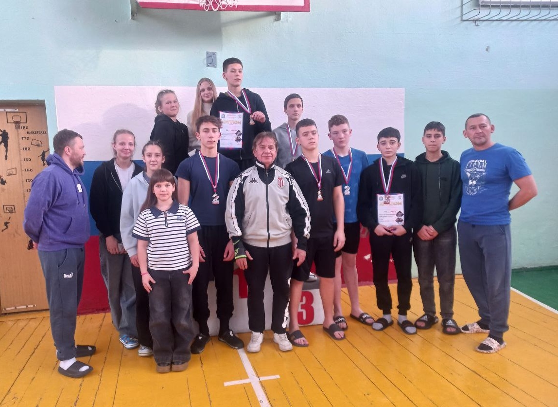 Поздравляем!