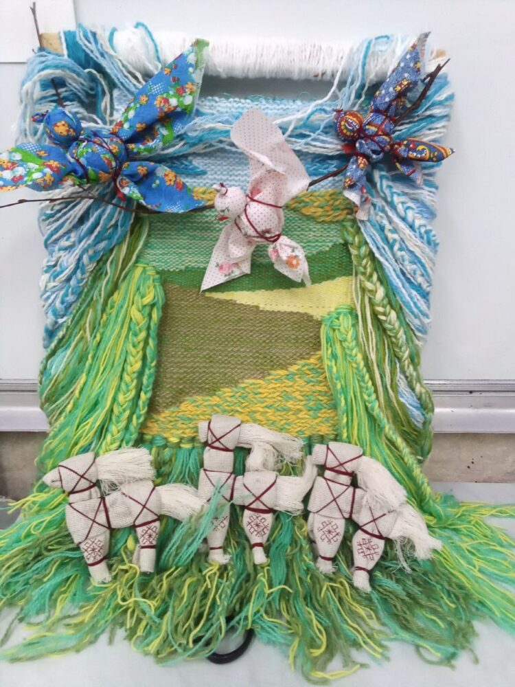 Зеркало природы — 2026