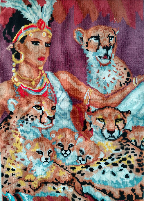 Народные промыслы — богатство культуры 2026