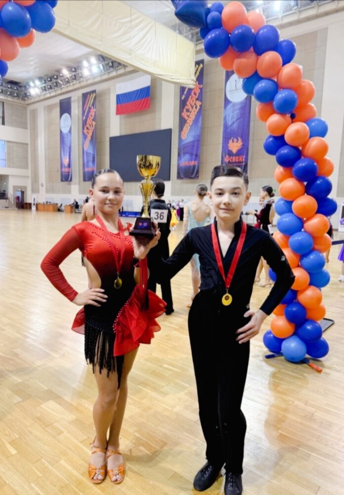 Кубок Феникса — 2026