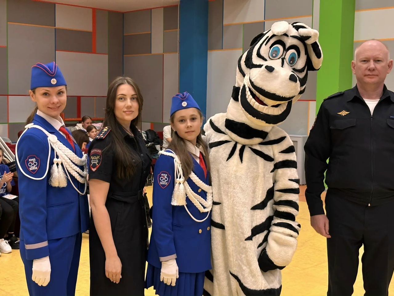 Безопасное колесо 2026